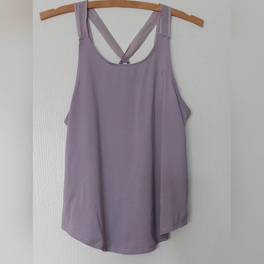 Flowy Reebok Tank Top